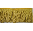 Gilt Thread Fringe (Heavy)